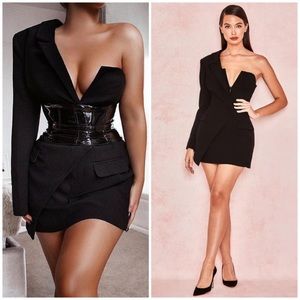 House of CB dress